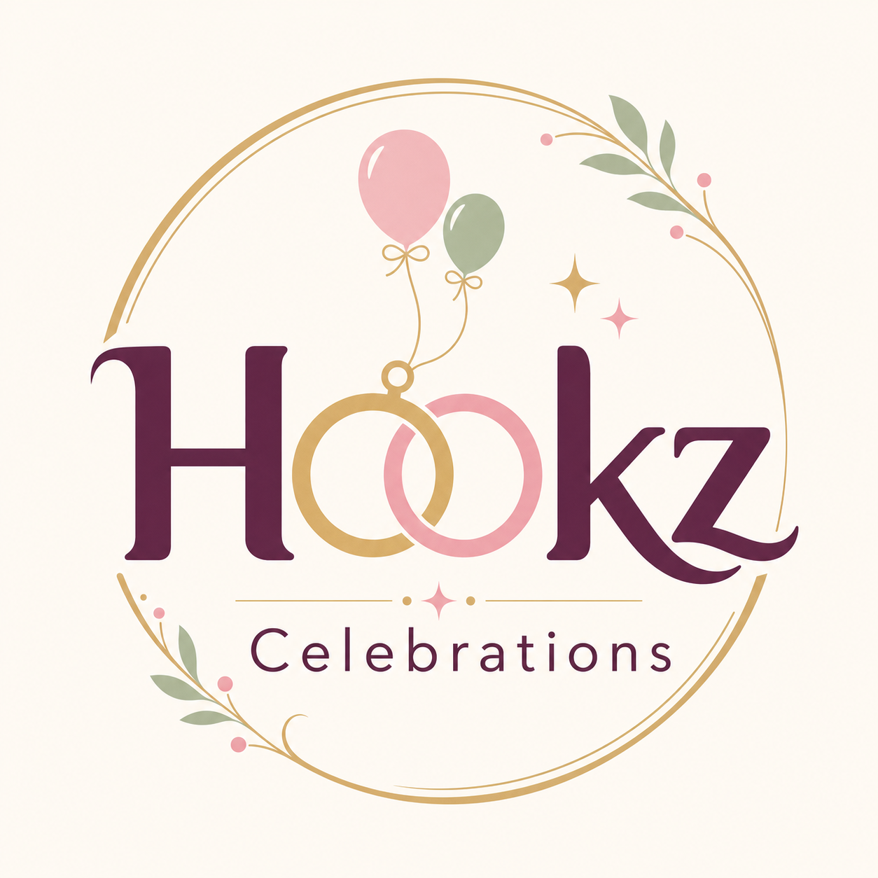 Hookz Celebrations