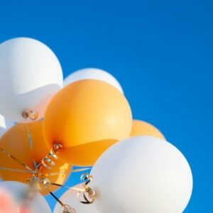 Boss Baby Theme Birthday Decoration