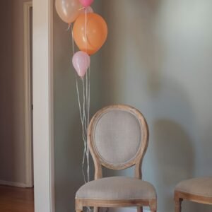 Helium Balloon Bouquet