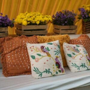 Godh Bharai / Seemant Decoration